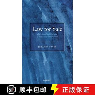 Philosophical Sale Critique Competition Law Regulatory 3周达 9780198839491 for