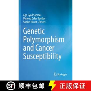Genetic Polymorphism and susceptibility 4周达 cancer 9789813367012