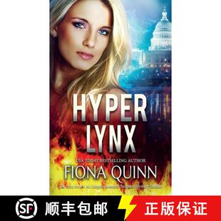9781946661418 Lynx Hyper 预订