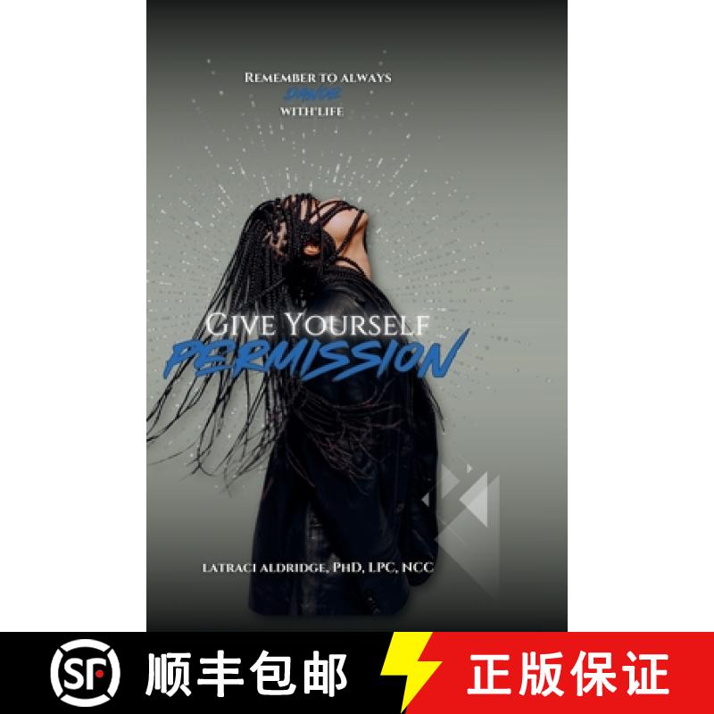 【2-3周达】Give Yourself Permission [9798989962204]