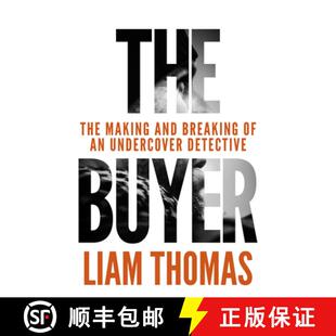 breaking making detective The undercover 3周达 9781529107678 Buyer and