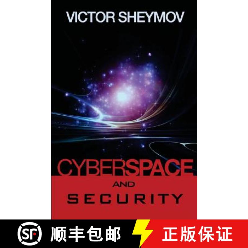 【3-4周达】Cyberspace and Security: A Fundamentally New Approach [9780985893002]
