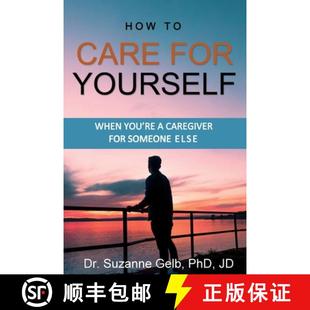 Caregiver 4周达 Care Yourself Someone How You When 9781950764082 Else For
