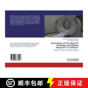 the 9783659779046 Clinical Evaluation Diagnosis Head Children 预订 Findings and