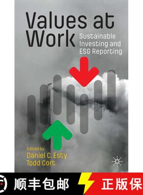 【3-4周达】Values at Work: Sustainable Investing and ESG Reporting [9783030556129]