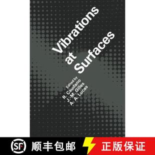 Surfaces 4周达 9781468440607 Vibrations