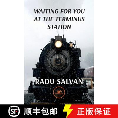 【3-4周达】Waiting for you at the terminus station [9791220150507]