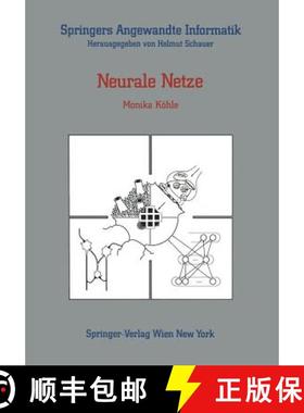 【3-4周达】Neurale Netze [9783211822203]