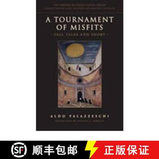 Library Ponte Tall Short Lorenzo and 4周达 9780802038500 Tales Italian