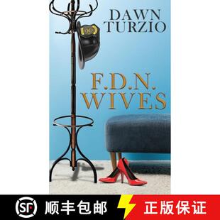 Wives F.D.N. 4周达 9781509245178