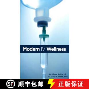 Wellness 3周达 9780692520567 Modern