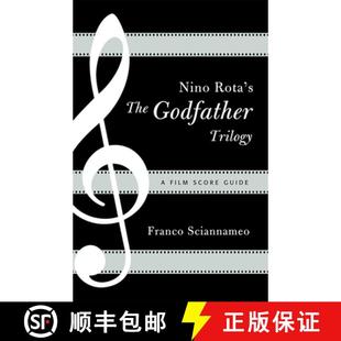 Nino Godfather 预订 Film 9780810877115 Guide Rota The Score Trilogy