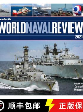 【3-4周达】Seaforth World Naval Review: 2021 [9781526790743]