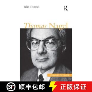Nagel Thomas 4周达 9781844650354