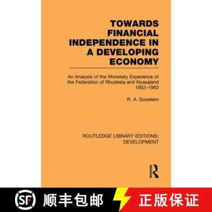 9780415853156 Analysis Towards Economy Experi... Monetary the 4周达 Developing Independence Financial