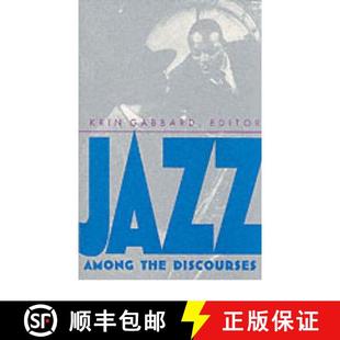 Jazz 4周达 Among the 9780822315964 Discourses