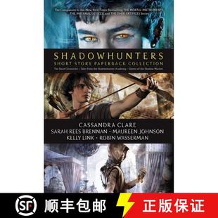 Set fro... Bane Paperback Story The Collection Shadowhunters 4周達 Tales 9781534464032 Chronicles; Short Boxed