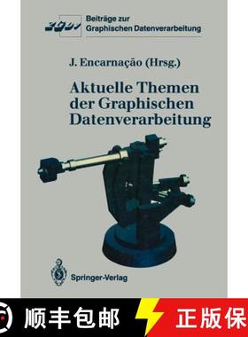 【3-4周达】Aktuelle Themen Der Graphischen Datenverarbeitung [9783642713798]
