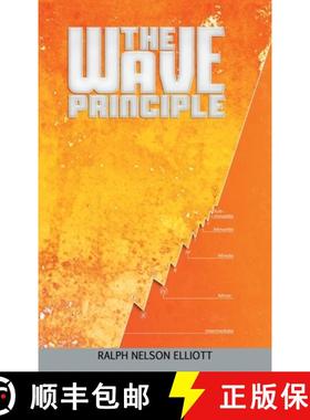 【3-4周达】The Wave Principle [9781638231080]