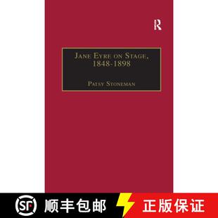 65533;1898 Eight Illustrated Eyre Stage 9780367888282 with Contextua... Jane 1848& Edition Plays 4周达