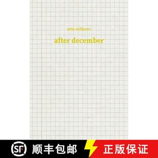 december after 4周达 9780244357375
