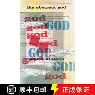 god Abstract 4周达 9781778280955 The