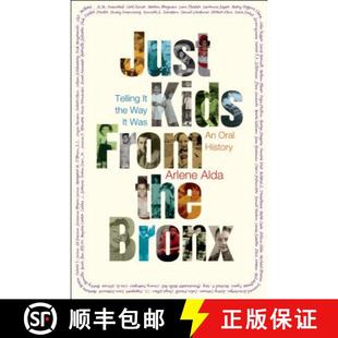 4周达 from Kids Bronx Was Oral Way Just Telling 9781627790956 History the