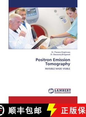 预订 Positron Emission Tomography [9786202816908]