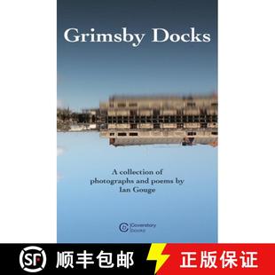 9781738469376 Docks Grimsby 预订