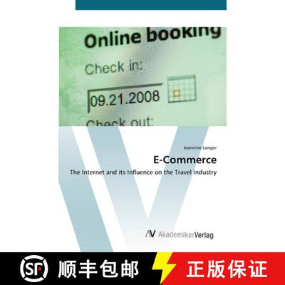 预订 E-Commerce [9783639403305]