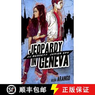 Geneva 4周达 9780692117637 Jeopardy