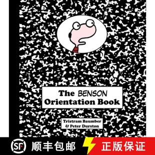 The 3周達 9780646827209 Orientation Book Benson