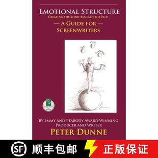 Plot 9781884956539 Emotional the Story Creating 4周达 Structure P... Beneath