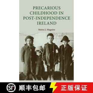 9780719087745 Post 3周达 Precarious Independence Childhood Ireland