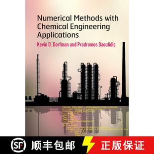 Chemical 9781107135116 4周达 Chemica... Applications Engineering with Methods Numerical
