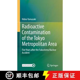 After 4周达 Contamination Tokyo Years Fukushima Five Radioactive Area Metropolitan 9789811573675 N... the