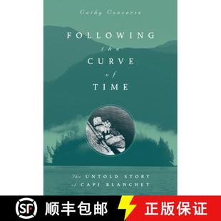 Following 9781771512961 Blanchet The 4周达 Untold Curve the Capi Story Time