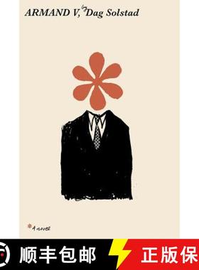 【3-4周达】Armand V [9780811226288]