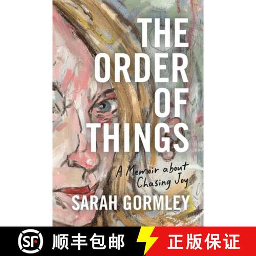 【3-4周达】The Order of Things: A Memoir About Chasing Joy [9798990642539]