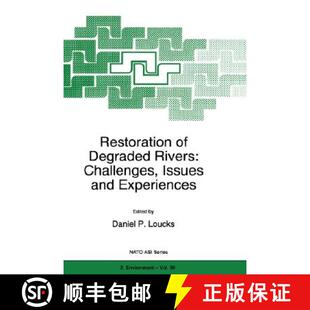 and 9780792349426 Restoration Rivers Challenges Degraded 4周达 Experiences Issues