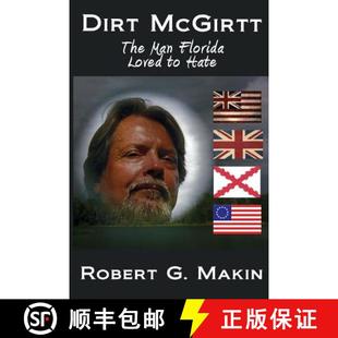 9780988755307 Dirt Man Florida The 4周达 McGirtt Hate Loved