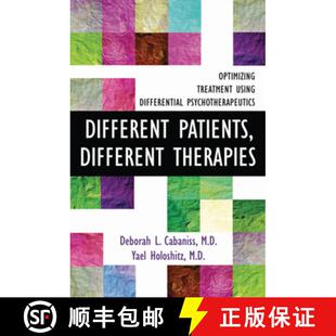 Differential 9780393713428 Different Optimizing Treatment Therapies 4周达 Patients Psychothe... Using