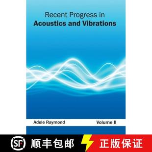 Volume 9781632383952 Recent Acoustics and 3周达 Progress Vibrations