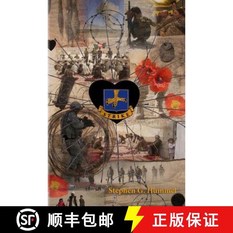 预订 Strike: A First Hand Account of the Largest Operation of the Afghan War [9780692536704]