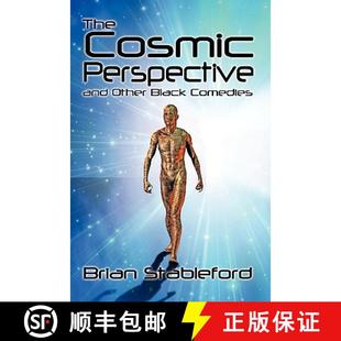 and 9781434403605 4周达 Comedies Black Other Perspective Cosmic The
