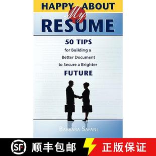 Document Brighter Tips Building Better Resume 9781600051128 Future Happy 4周达 About Secure for