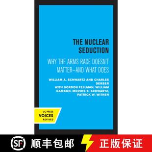 Why And the Seduction The What Matter Arms Does Doesn Nuclear 4周达 9780520369160 Race
