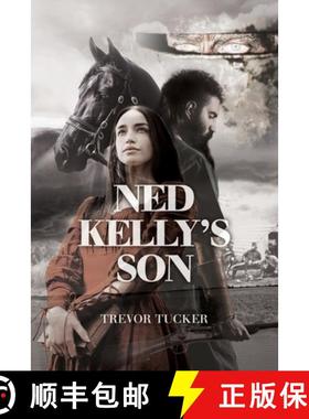 【3-4周达】Ned Kelly's Son [9781922825230]