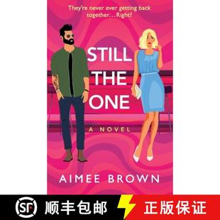 Aimee from for One NEW funny BRAND comedy 9781804268421 2025 Still 4周达 romantic The Brown gorgeously