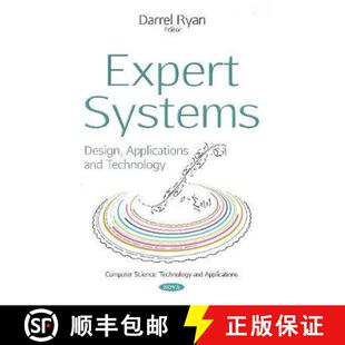 【3-4周达】Expert Systems: Design, Applications and Technology [9781536125030]